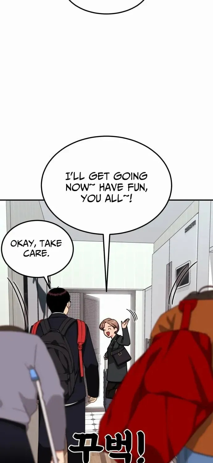 Read 1st Grade Fighting Tutoring chapter 72 image 43 on Lezhin