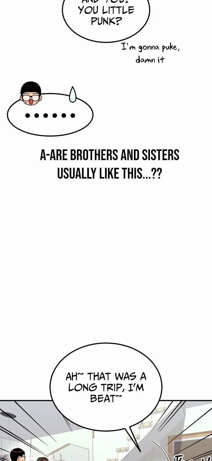 Read 1st Grade Fighting Tutoring chapter 72 image 46 on Lezhin