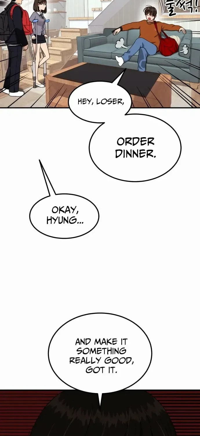 Read 1st Grade Fighting Tutoring chapter 72 image 47 on Lezhin