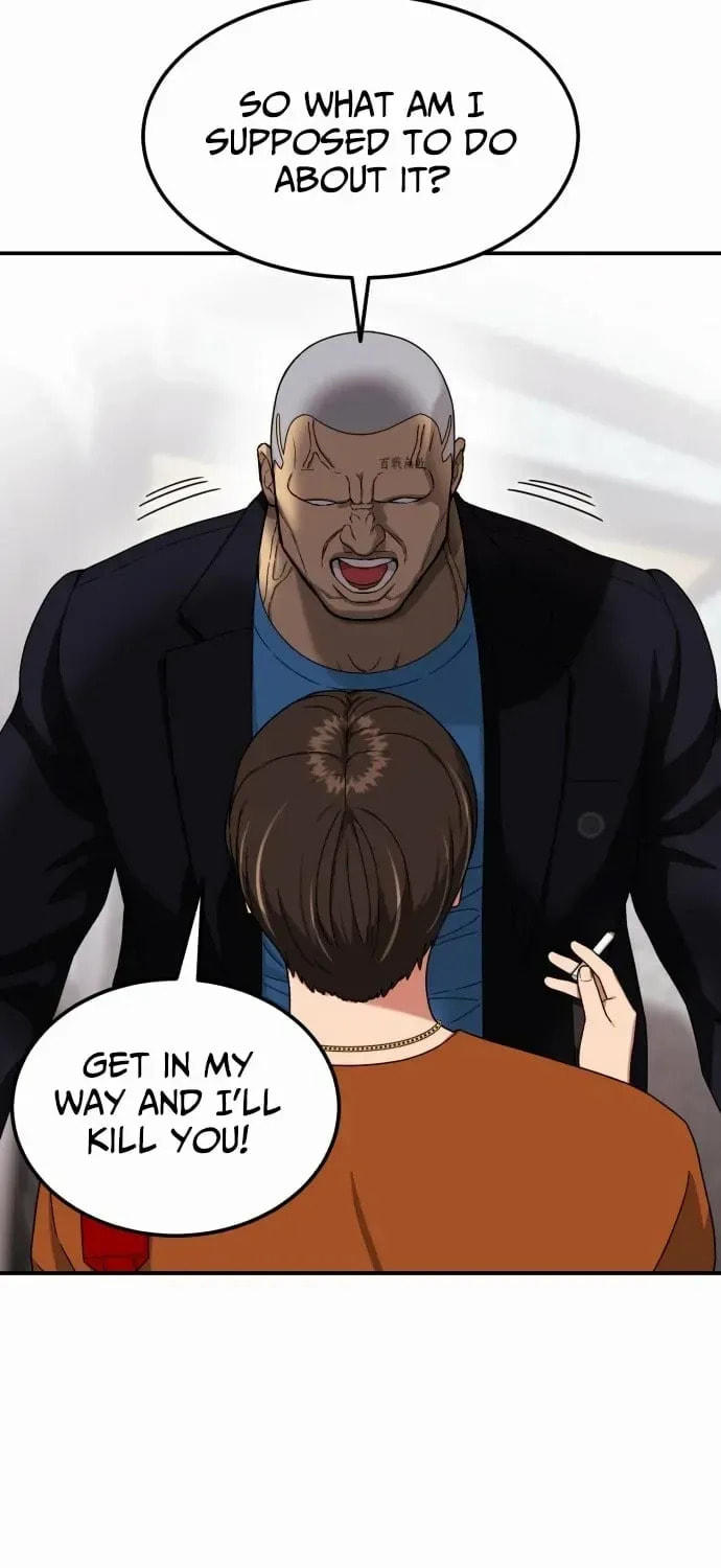 Read 1st Grade Fighting Tutoring chapter 72 image 5 on Lezhin