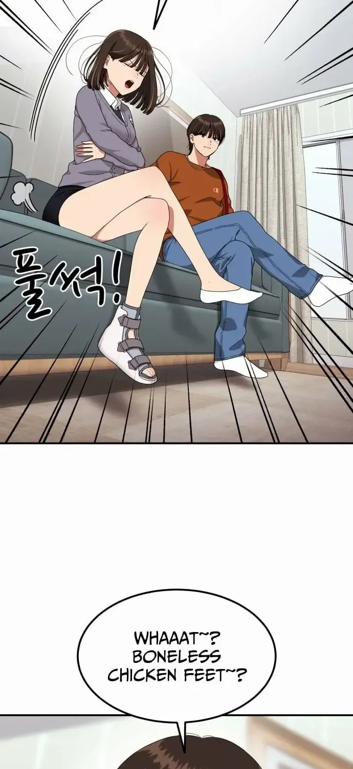 Read 1st Grade Fighting Tutoring chapter 72 image 50 on Lezhin