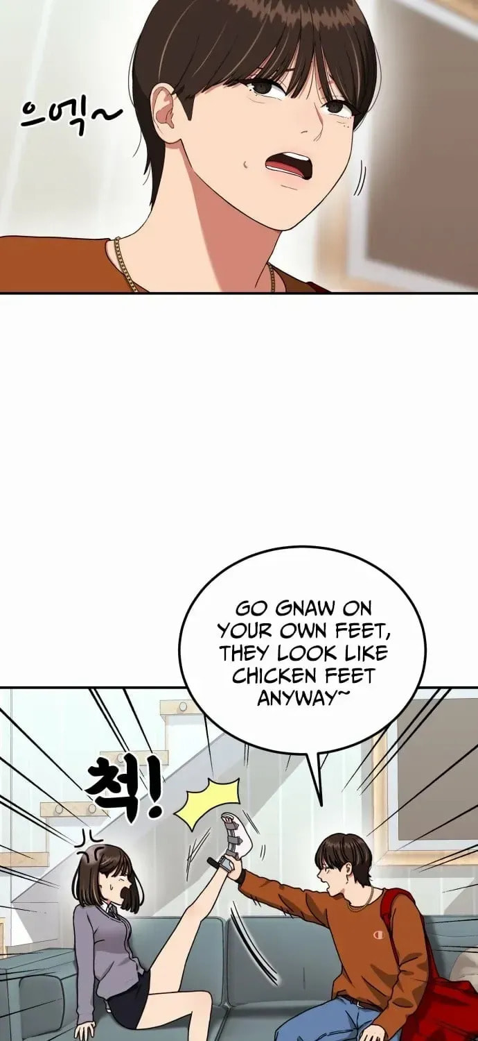 Read 1st Grade Fighting Tutoring chapter 72 image 51 on Lezhin