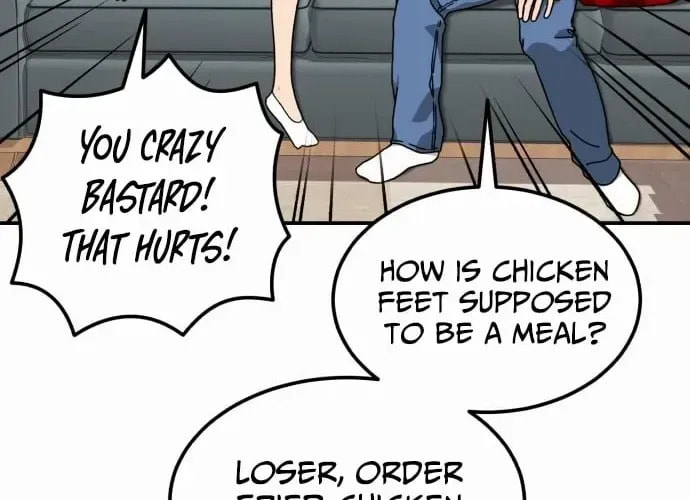 Read 1st Grade Fighting Tutoring chapter 72 image 52 on Lezhin
