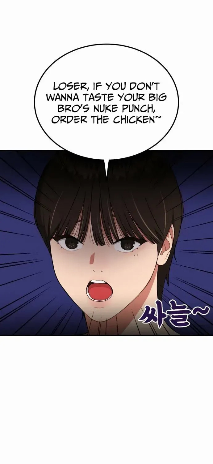 Read 1st Grade Fighting Tutoring chapter 72 image 55 on Lezhin