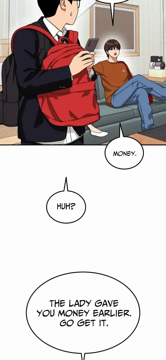 Read 1st Grade Fighting Tutoring chapter 72 image 59 on Lezhin