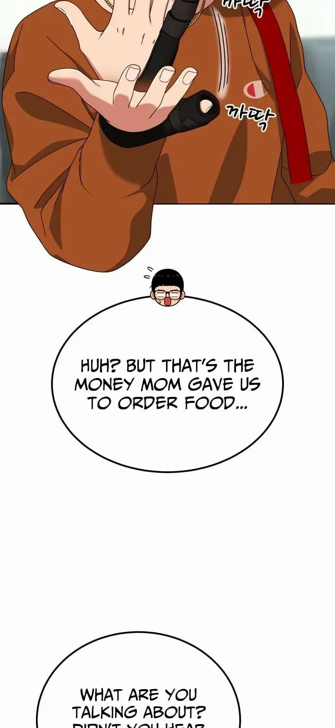 Read 1st Grade Fighting Tutoring chapter 72 image 61 on Lezhin