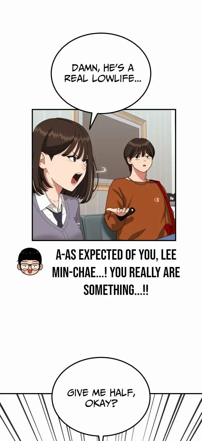 Read 1st Grade Fighting Tutoring chapter 72 image 63 on Lezhin