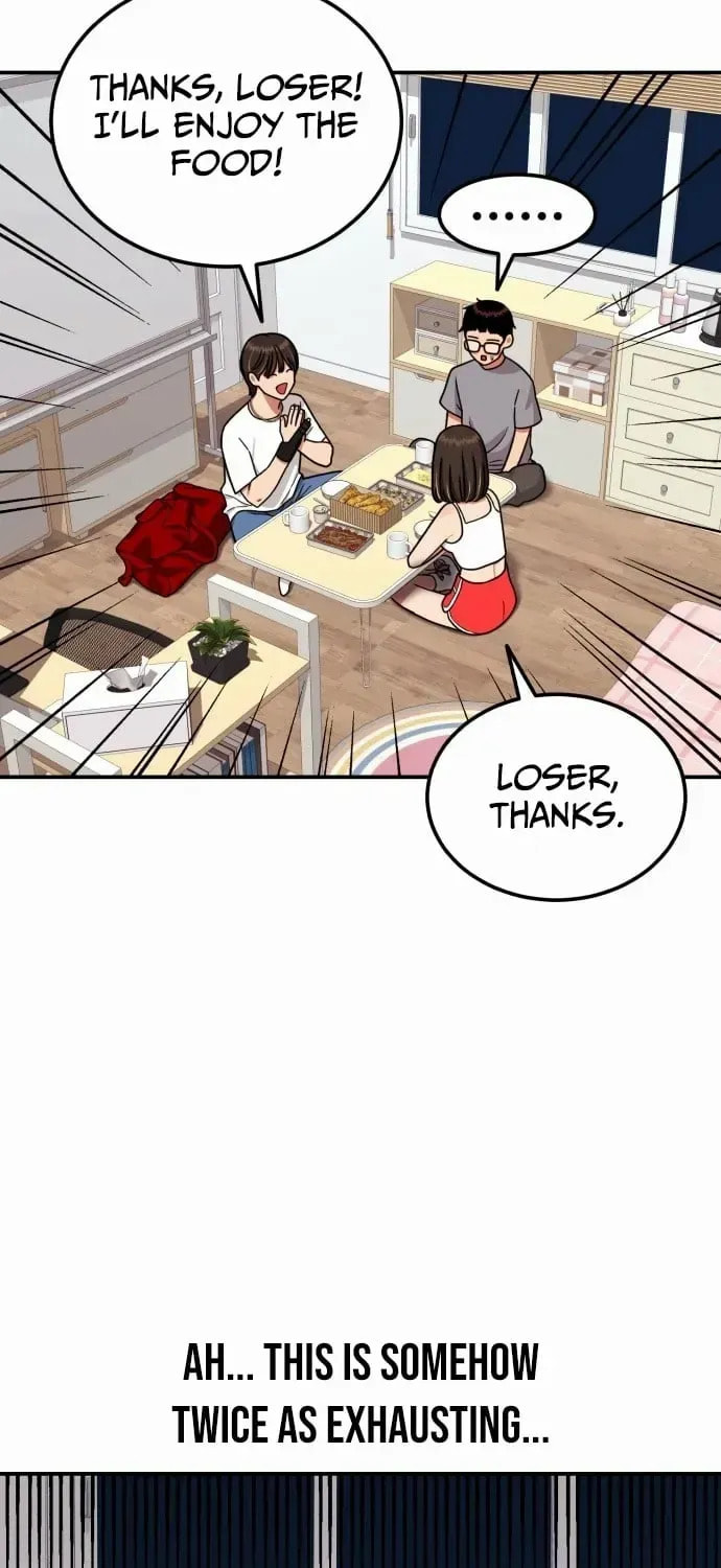 Read 1st Grade Fighting Tutoring chapter 72 image 67 on Lezhin