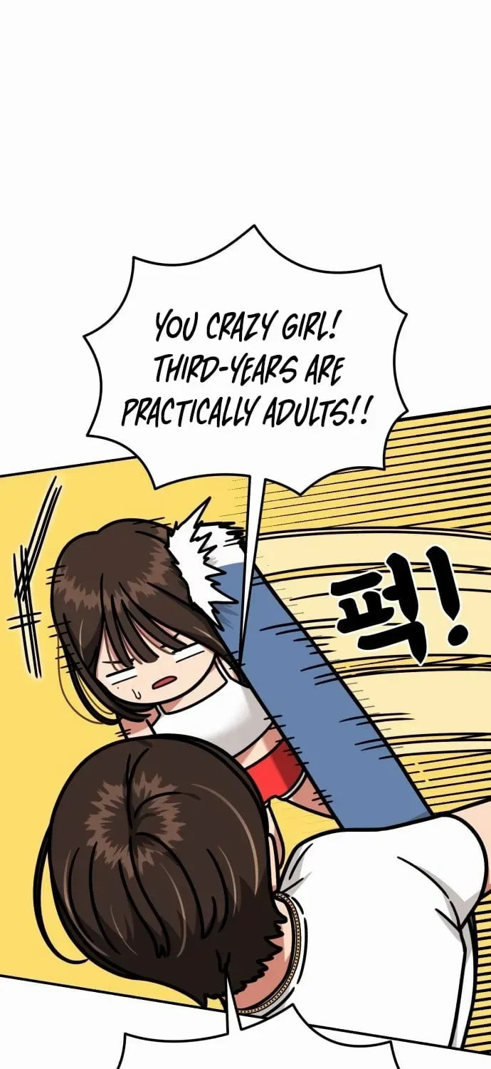 Read 1st Grade Fighting Tutoring chapter 72 image 73 on Lezhin