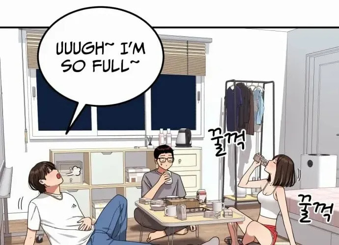 Read 1st Grade Fighting Tutoring chapter 72 image 80 on Lezhin