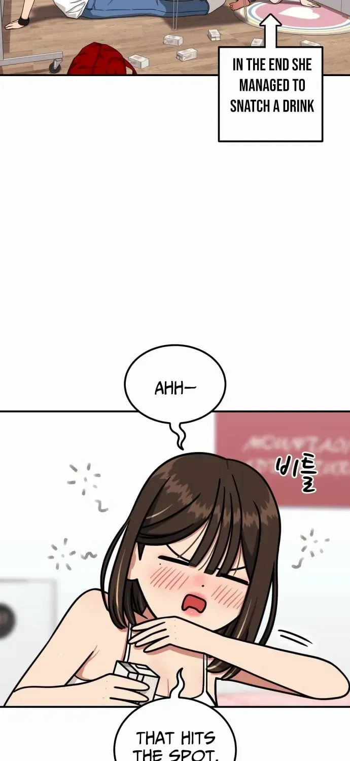 Read 1st Grade Fighting Tutoring chapter 72 image 81 on Lezhin