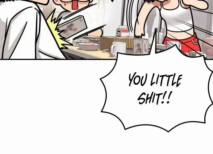 Read 1st Grade Fighting Tutoring chapter 72 image 88 on Lezhin