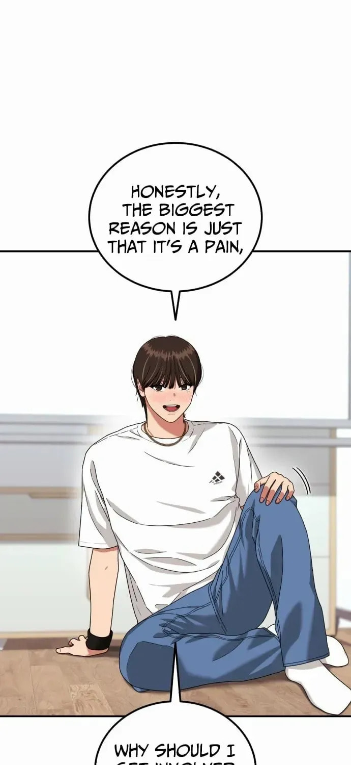 Read 1st Grade Fighting Tutoring chapter 72 image 89 on Lezhin