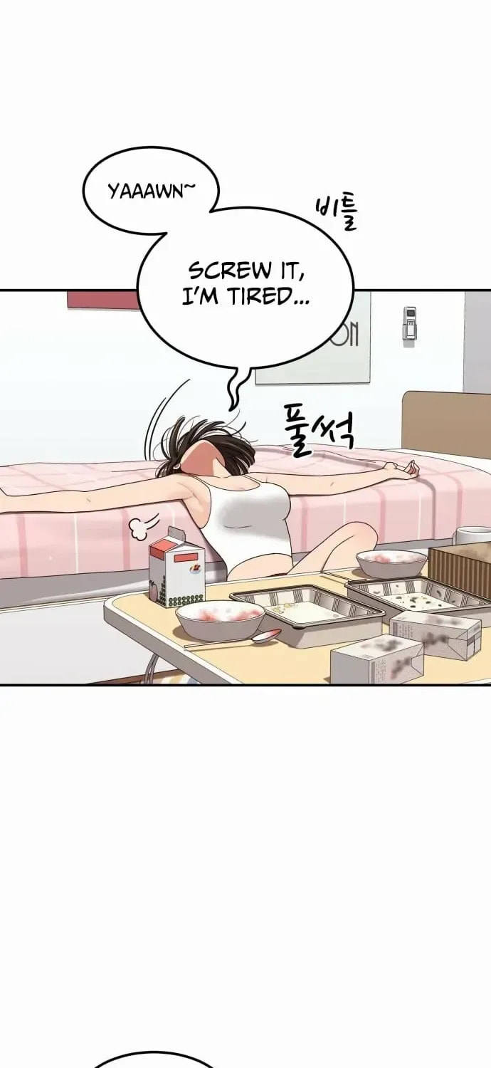 Read 1st Grade Fighting Tutoring chapter 72 image 98 on Lezhin