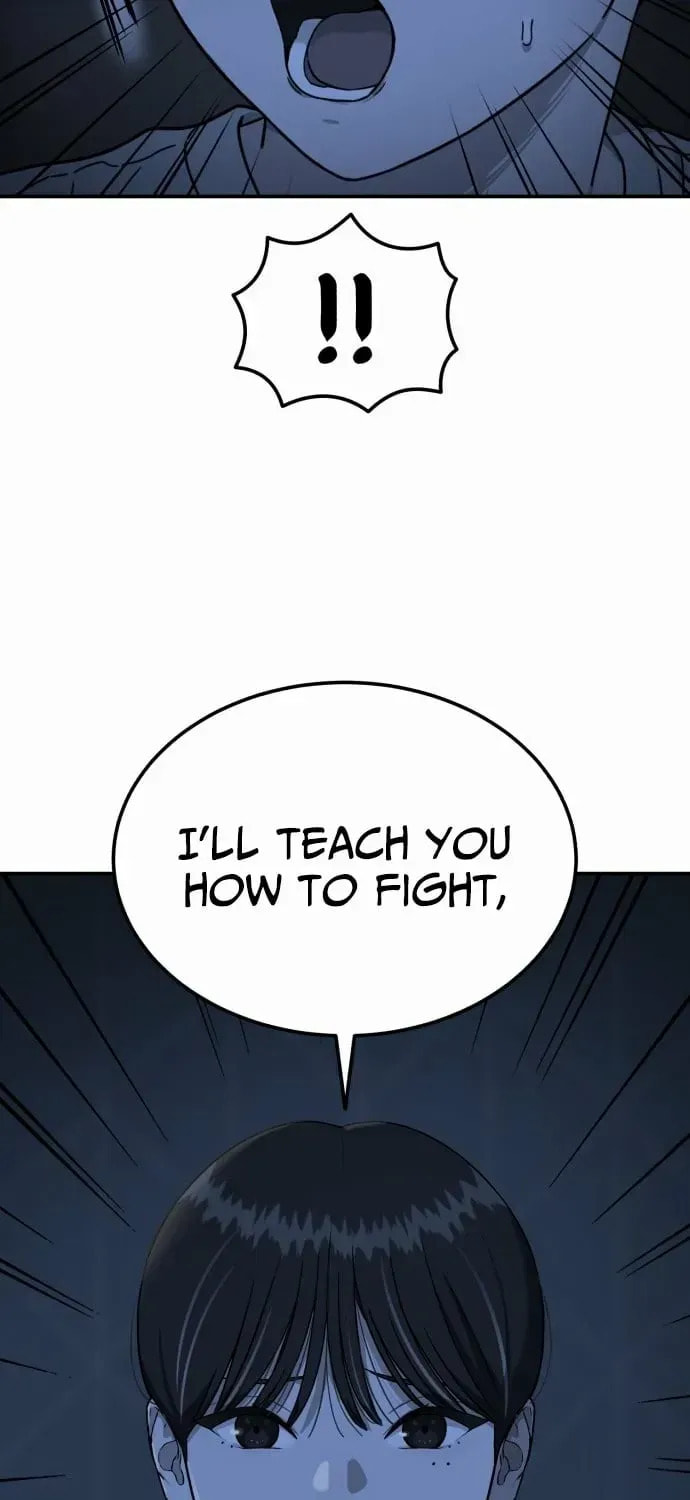 Read 1st Grade Fighting Tutoring chapter 73 image 105 on Lezhin