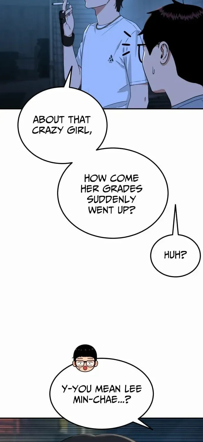 Read 1st Grade Fighting Tutoring chapter 73 image 11 on Lezhin