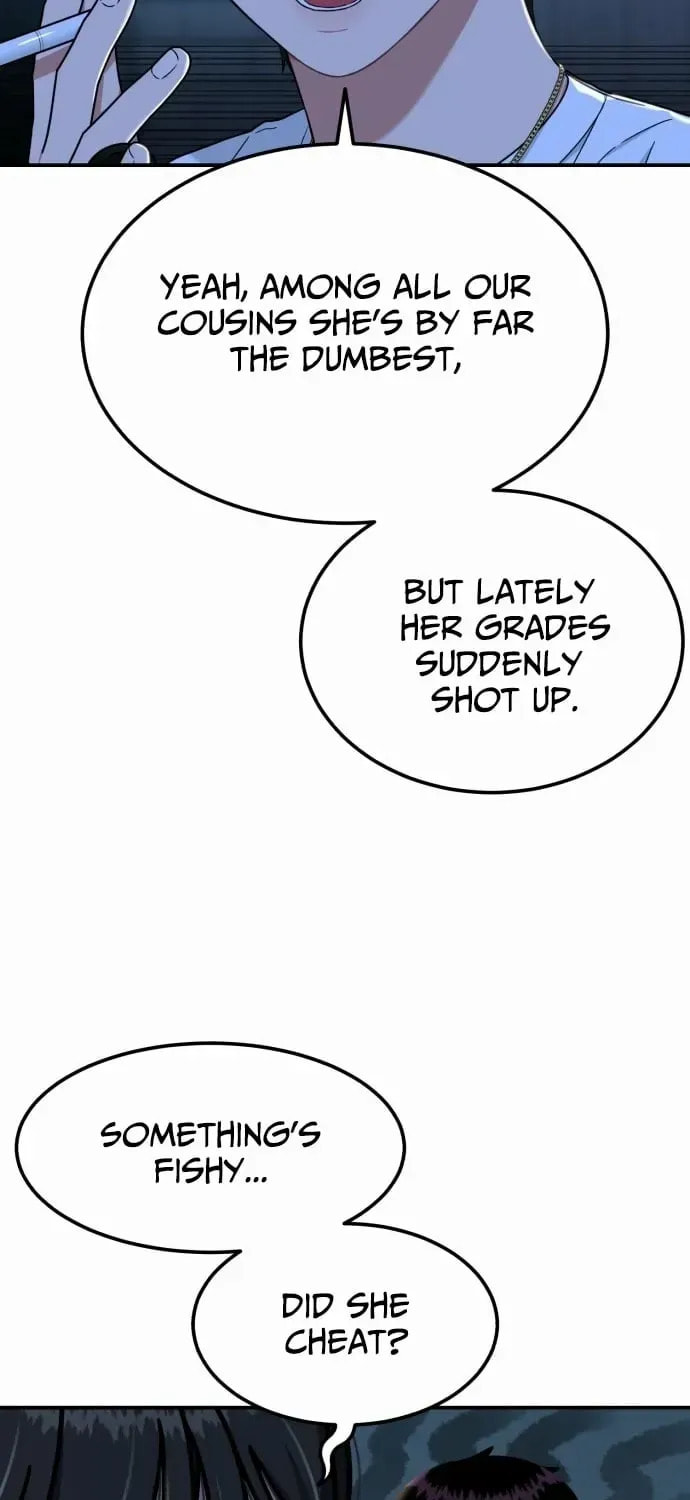 Read 1st Grade Fighting Tutoring chapter 73 image 13 on Lezhin