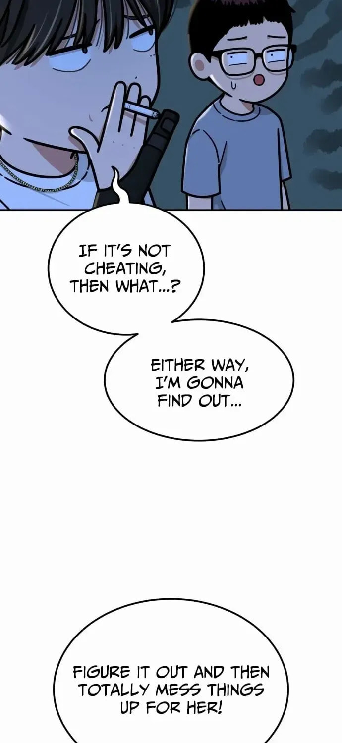 Read 1st Grade Fighting Tutoring chapter 73 image 14 on Lezhin