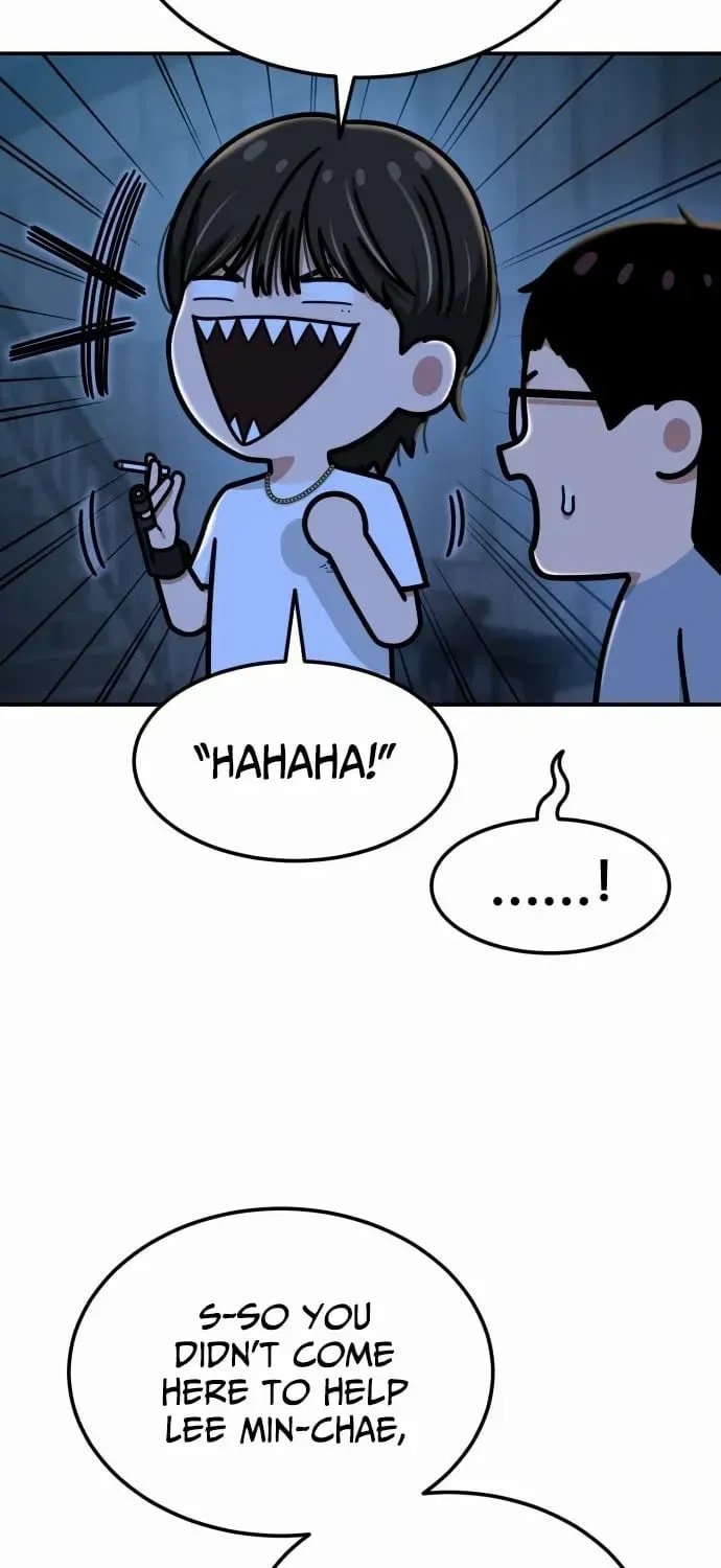 Read 1st Grade Fighting Tutoring chapter 73 image 15 on Lezhin