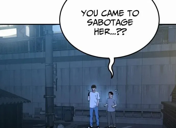 Read 1st Grade Fighting Tutoring chapter 73 image 16 on Lezhin