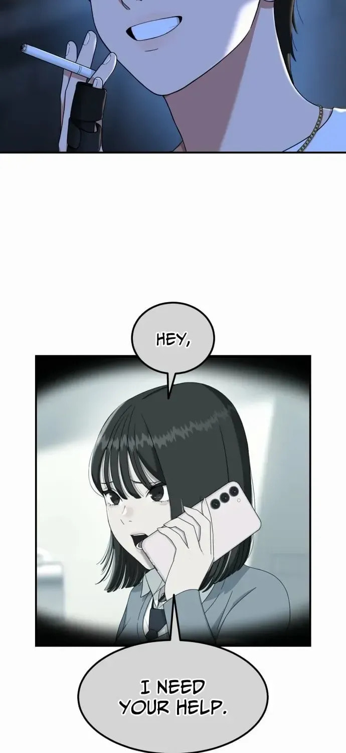 Read 1st Grade Fighting Tutoring chapter 73 image 18 on Lezhin
