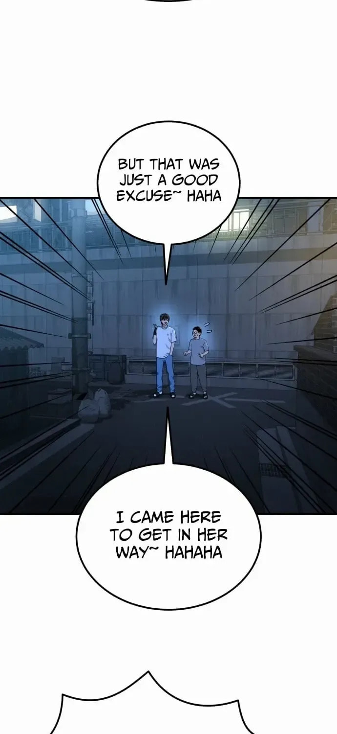 Read 1st Grade Fighting Tutoring chapter 73 image 19 on Lezhin