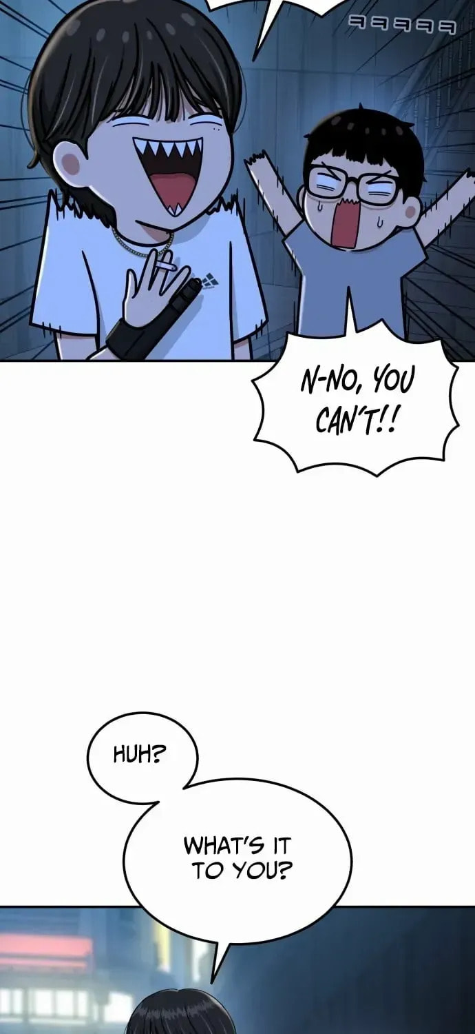 Read 1st Grade Fighting Tutoring chapter 73 image 21 on Lezhin