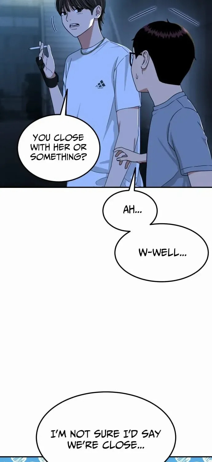 Read 1st Grade Fighting Tutoring chapter 73 image 22 on Lezhin