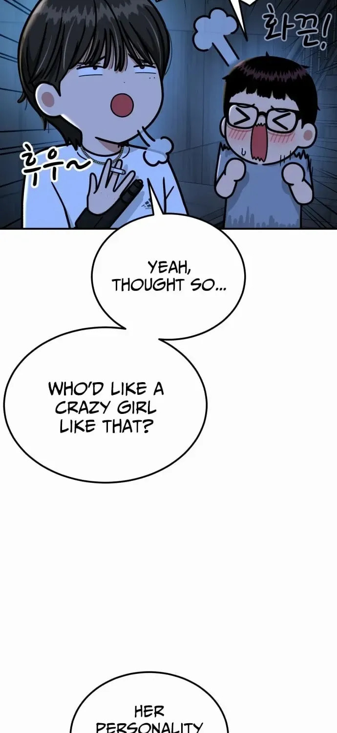 Read 1st Grade Fighting Tutoring chapter 73 image 27 on Lezhin