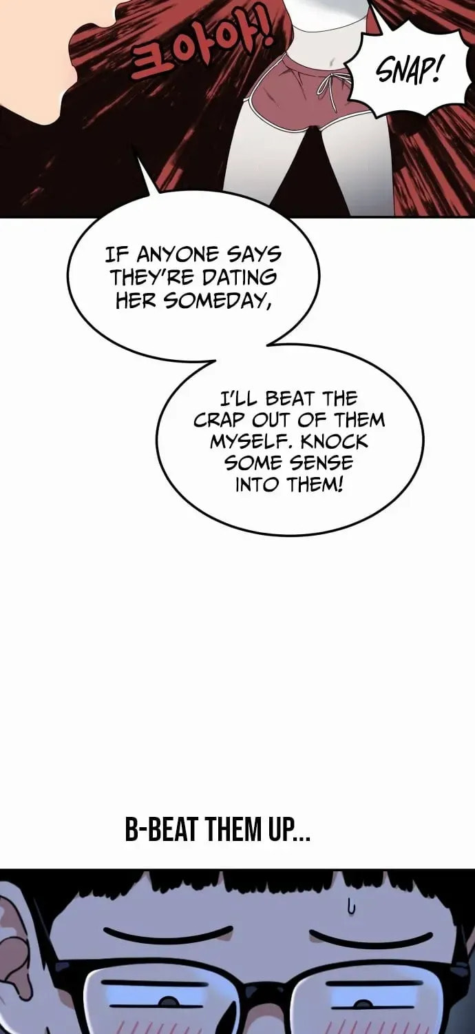 Read 1st Grade Fighting Tutoring chapter 73 image 29 on Lezhin