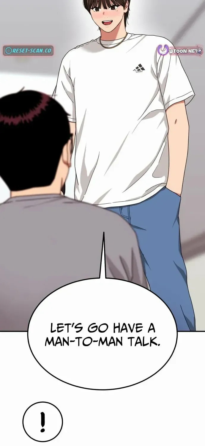 Read 1st Grade Fighting Tutoring chapter 73 image 3 on Lezhin