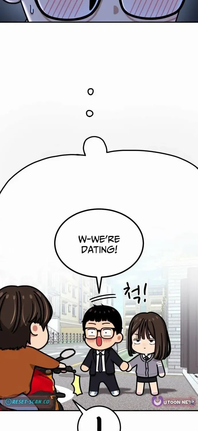 Read 1st Grade Fighting Tutoring chapter 73 image 30 on Lezhin