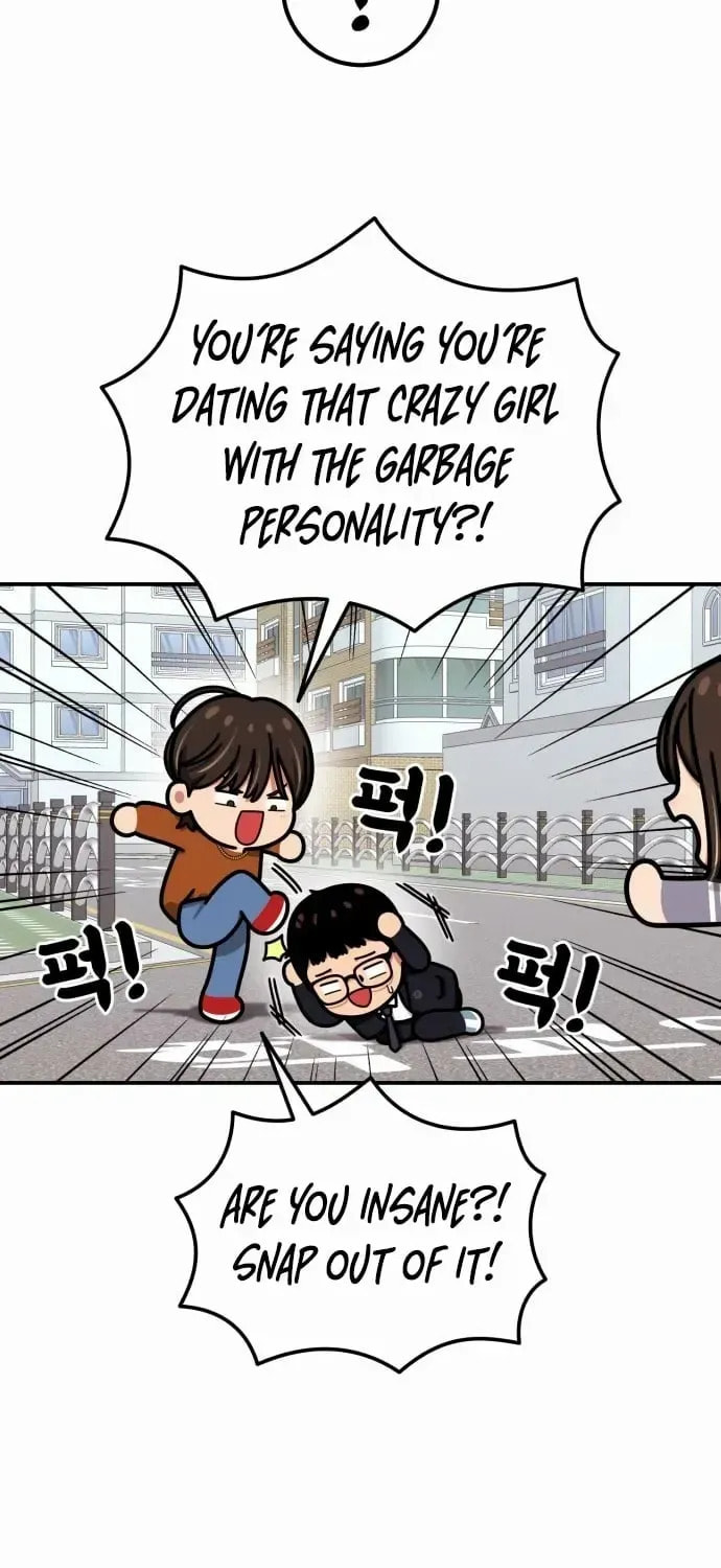 Read 1st Grade Fighting Tutoring chapter 73 image 31 on Lezhin