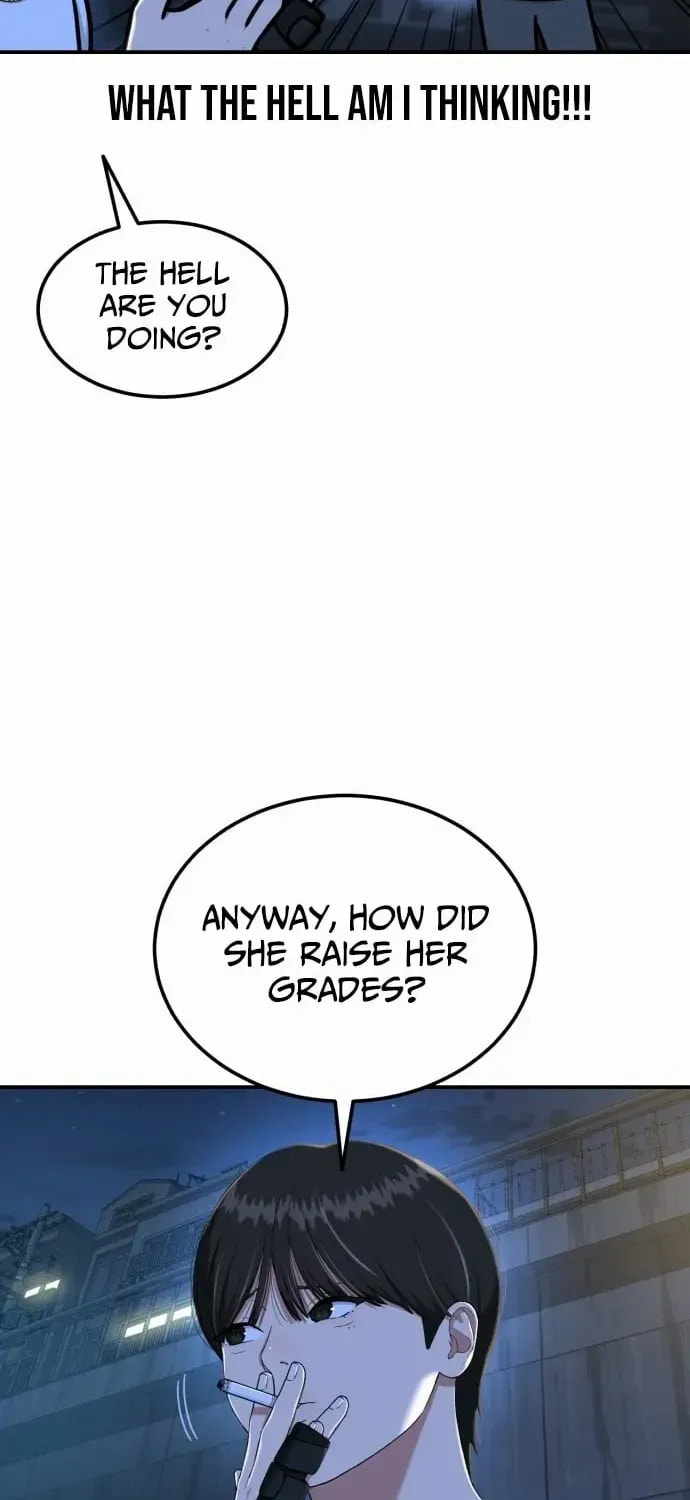 Read 1st Grade Fighting Tutoring chapter 73 image 34 on Lezhin