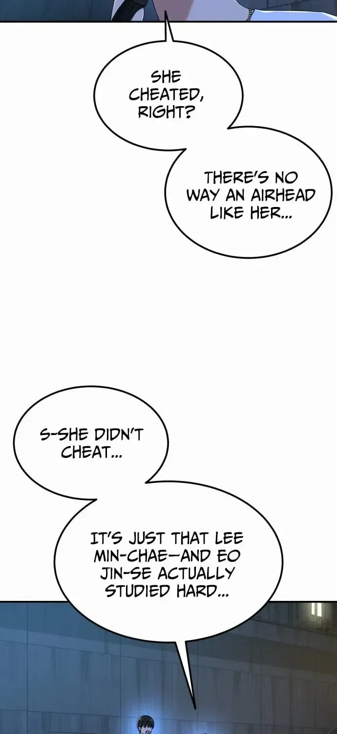 Read 1st Grade Fighting Tutoring chapter 73 image 35 on Lezhin
