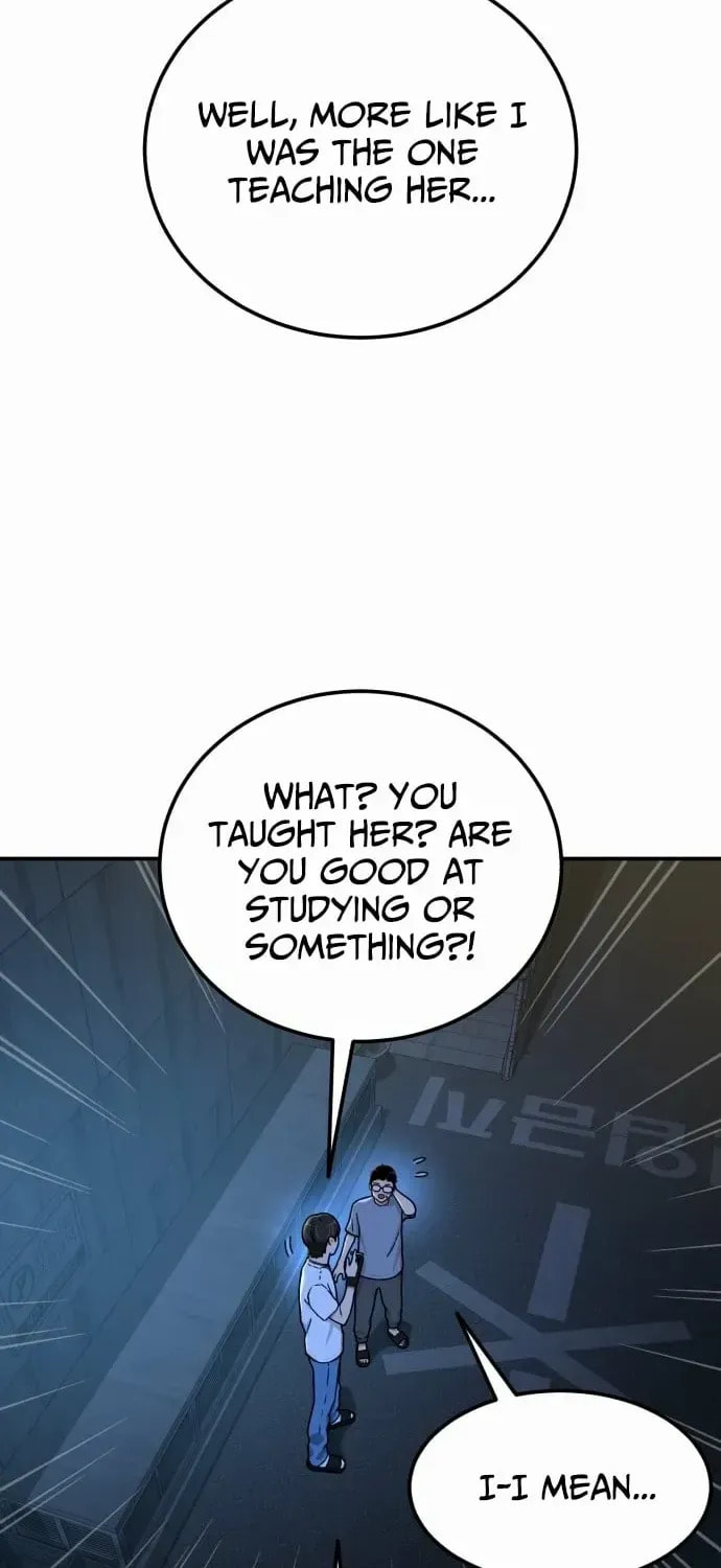 Read 1st Grade Fighting Tutoring chapter 73 image 38 on Lezhin