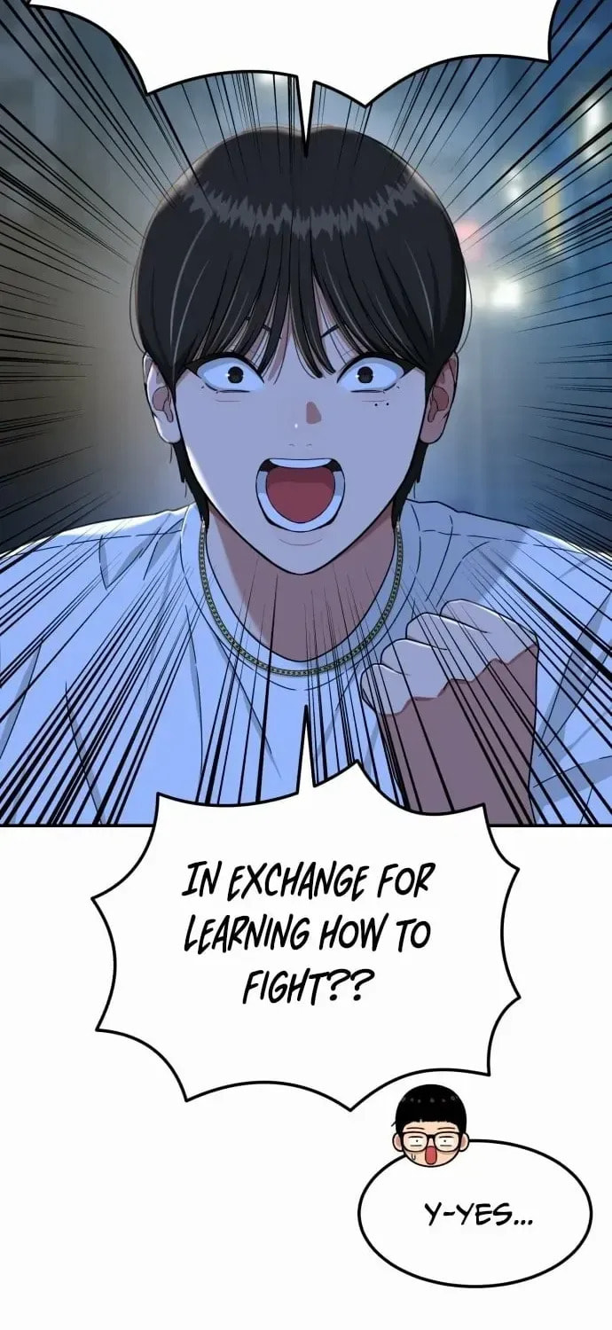 Read 1st Grade Fighting Tutoring chapter 73 image 42 on Lezhin