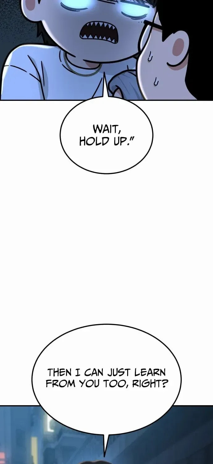 Read 1st Grade Fighting Tutoring chapter 73 image 45 on Lezhin