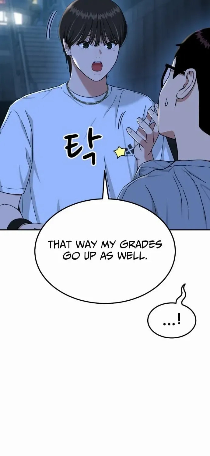 Read 1st Grade Fighting Tutoring chapter 73 image 46 on Lezhin