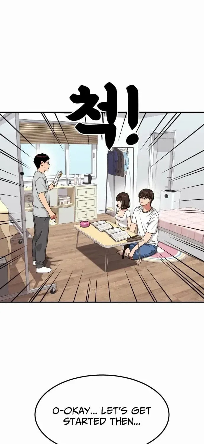 Read 1st Grade Fighting Tutoring chapter 73 image 50 on Lezhin
