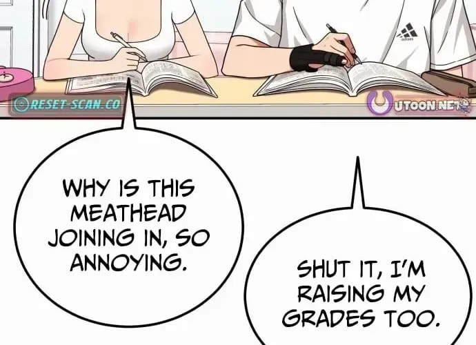 Read 1st Grade Fighting Tutoring chapter 73 image 52 on Lezhin