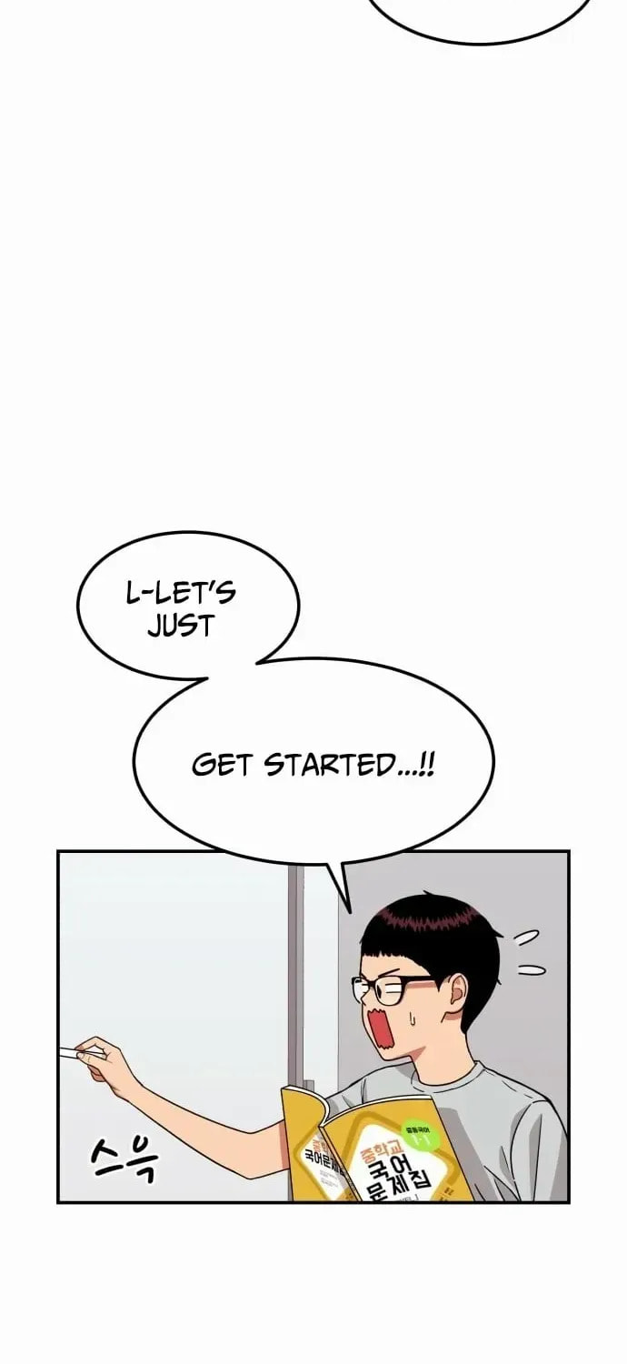 Read 1st Grade Fighting Tutoring chapter 73 image 54 on Lezhin