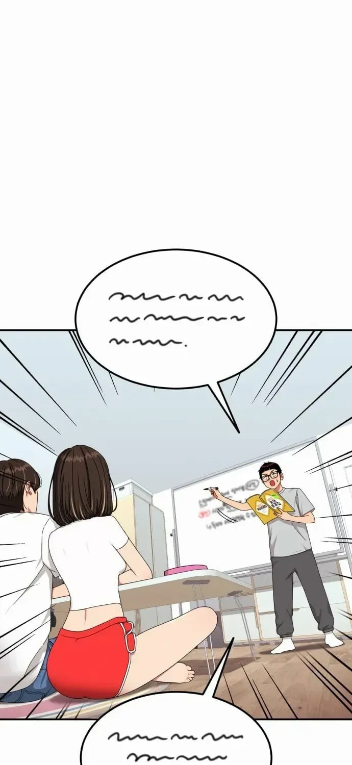Read 1st Grade Fighting Tutoring chapter 73 image 55 on Lezhin