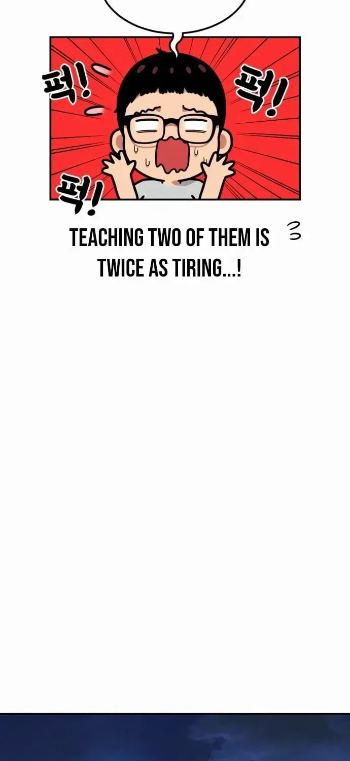 Read 1st Grade Fighting Tutoring chapter 73 image 66 on Lezhin