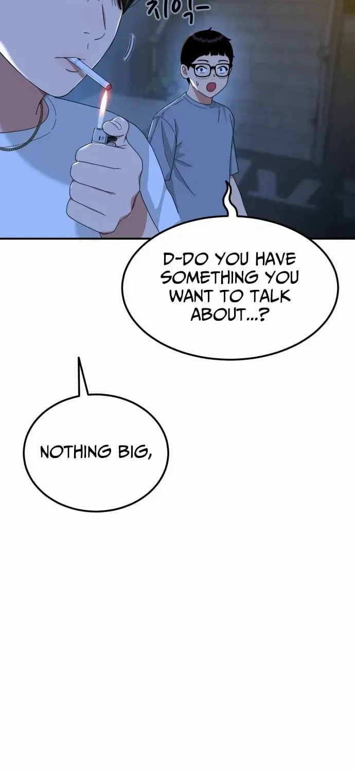 Read 1st Grade Fighting Tutoring chapter 73 image 7 on Lezhin