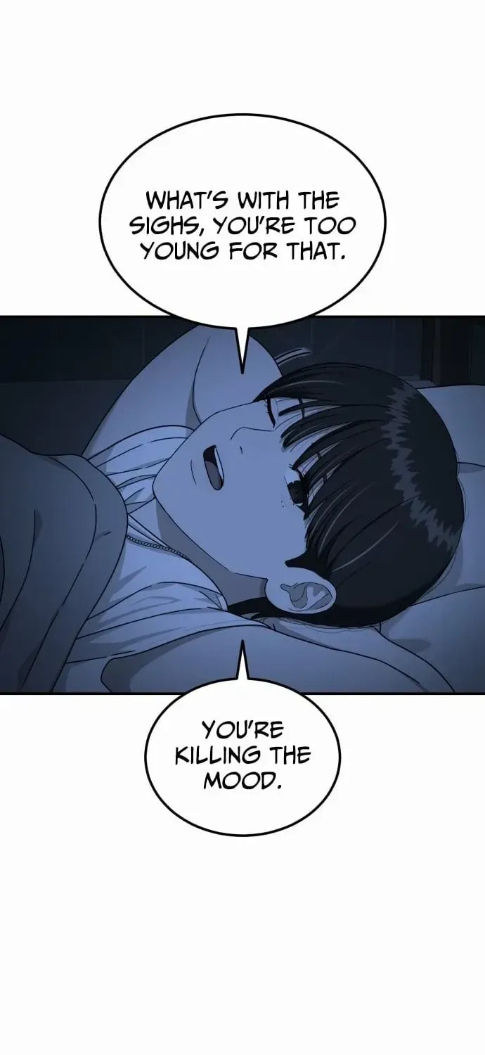 Read 1st Grade Fighting Tutoring chapter 73 image 82 on Lezhin