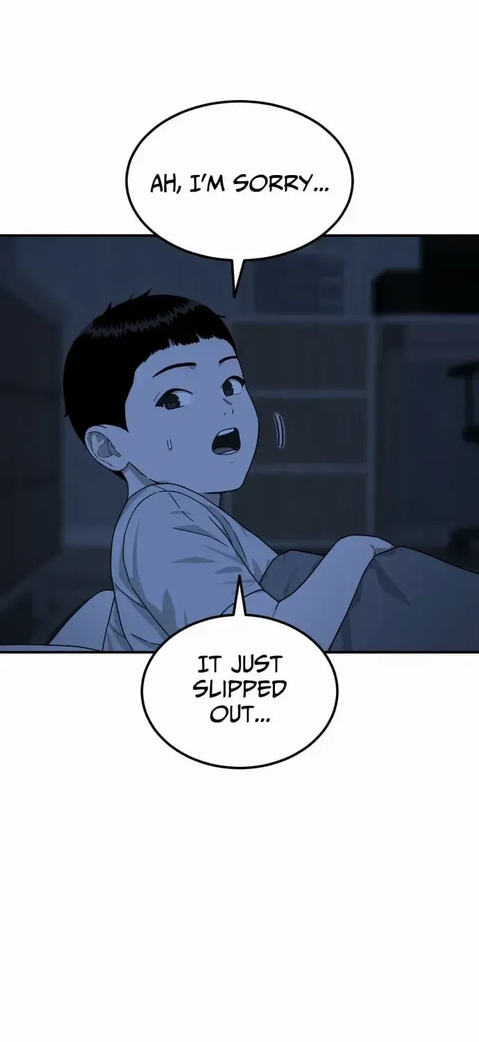 Read 1st Grade Fighting Tutoring chapter 73 image 83 on Lezhin