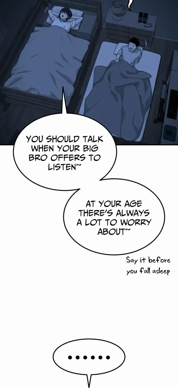 Read 1st Grade Fighting Tutoring chapter 73 image 86 on Lezhin