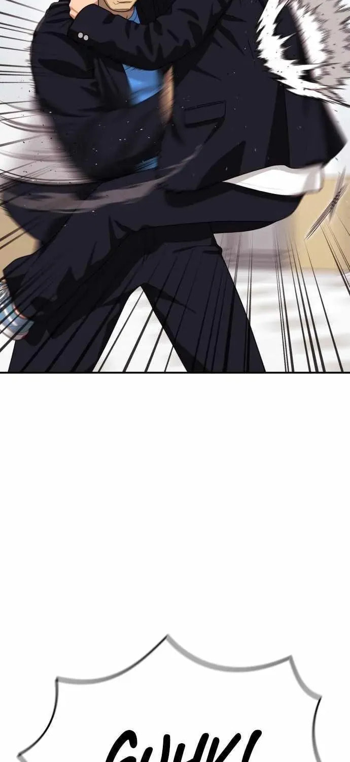 Read 1st Grade Fighting Tutoring chapter 76 image 100 on Lezhin