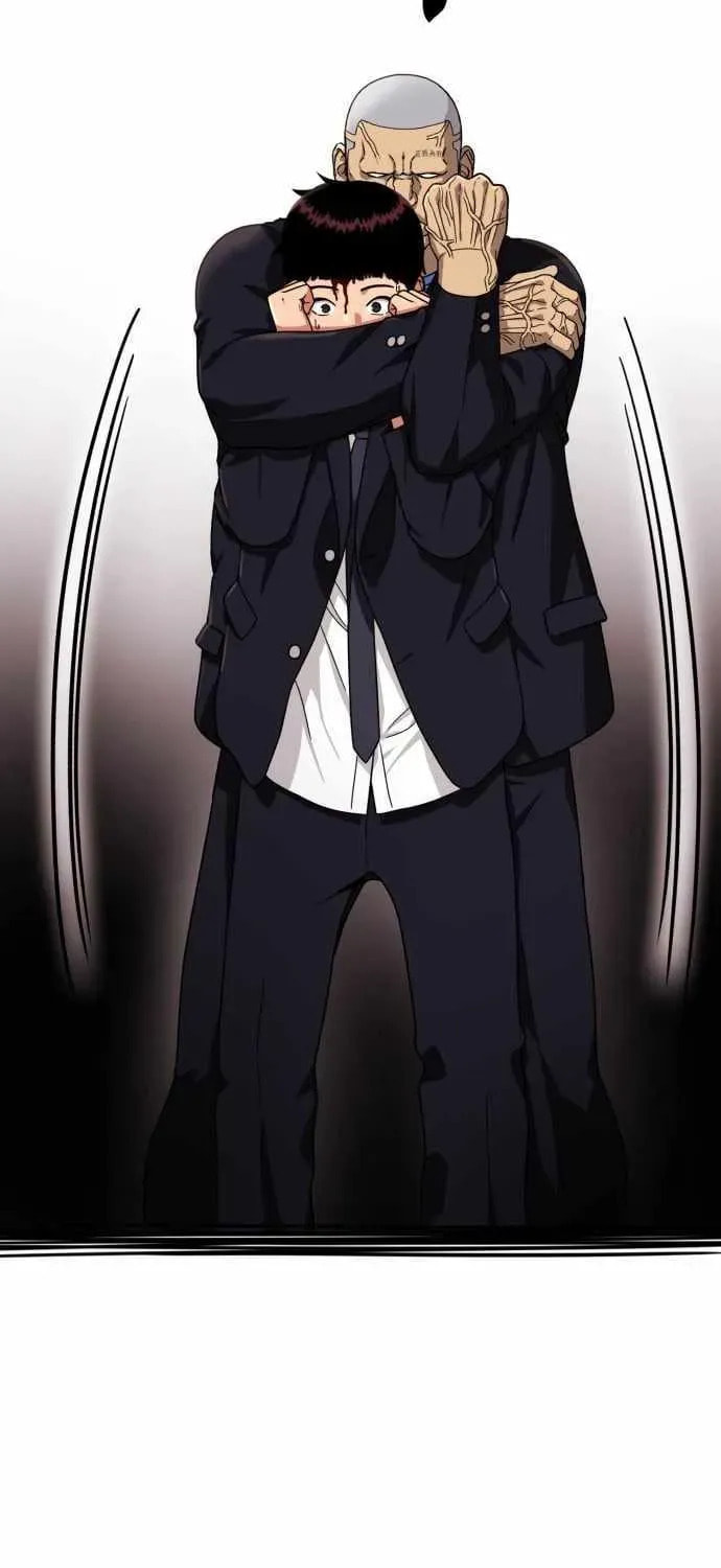 Read 1st Grade Fighting Tutoring chapter 76 image 105 on Lezhin